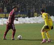 Unirea Slobozia - Rapid, etapa 29 din Superliga // FOTO: Andrei Furnigă (GSP.ro)