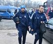 Unirea Slobozia - Rapid, imagini înaintea partidei din etapa 29