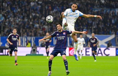 Derby Marseille - Lyon de toată frumusețea! » Conduceau cu 2-1, a urmat „ghiuleaua” care a aprins „Velodrome”