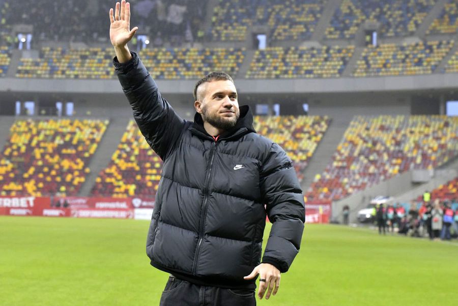 „Sunt două pariuri” » Fostul campion cu Dinamo, concluzie clară