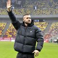 George Pușcaș va fi disponibil pentru Dinamo după a doua etapă de play-off/ foto: Cristi Preda (GSP)