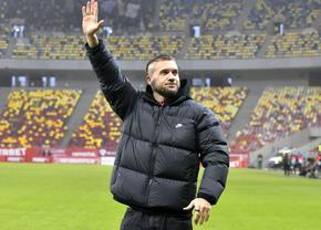 Când va debuta George Pușcaș la Dinamo