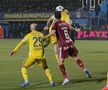 Unirea Slobozia - Rapid, etapa 29 din Superliga // FOTO: Andrei Furnigă (GSP.ro)