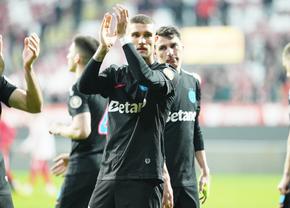 Alexandru Boc, după aflarea play-off-ului: „Marea mea dezamăgire!”