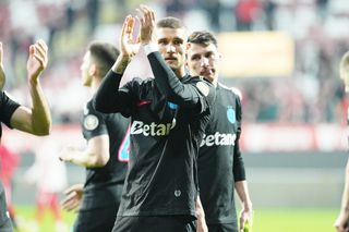 Alexandru Boc, după aflarea play-off-ului: „Marea mea dezamăgire!”