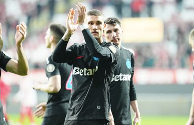 Alexandru Boc, după aflarea play-off-ului: „Marea mea dezamăgire!”