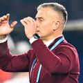 Daniel Pancu, antrenor la CFR Cluj. Foto: Imago