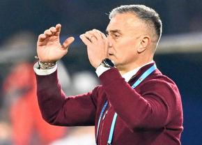 Daniel Pancu a refuzat să semneze! Două oferte de ultimă oră pentru tehnicianul lui CFR Cluj