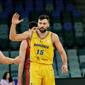 România, victorie mare cu Portugalia în preliminariile Campionatului Mondial/Foto: fiba.basketball