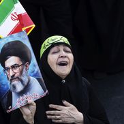 Iran, o societate teocratică sub influența conducătorilor religioși / Sursă foto: Guliver/Getty Images