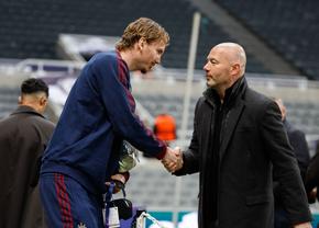 Alan Shearer critică atacantul de 75 de milioane: „Haotic”