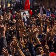Iran, o societate teocratică sub influența conducătorilor religioși / Sursă foto: Guliver/Getty Images