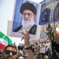 Iran traversează o perioadă plină de incertitudini după moartea  ayatollahului Ali Khamenei / FOTO: Guliver/Getty Images