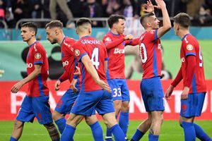 Triplul campion de la FCSB a identificat omul-cheie din lotul roș-albaștrilor: „Aduce echilibru, e un jucător complet”