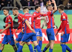 Prezent la GSP Live Special, Andrei Prepeliță a numit omul în jurul căruia FCSB poate construi noua echipă: „Echilibrat și complet! Ar merita la  națională”