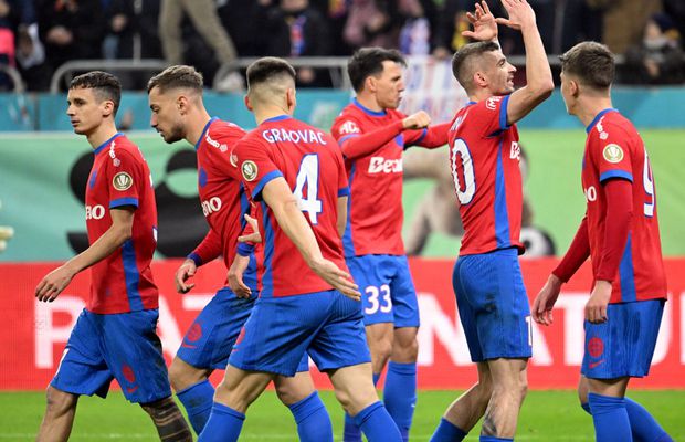 Prezent la GSP Live Special, Andrei Prepeliță a numit omul în jurul căruia FCSB poate construi noua echipă: „Echilibrat și complet! Ar merita la  națională”