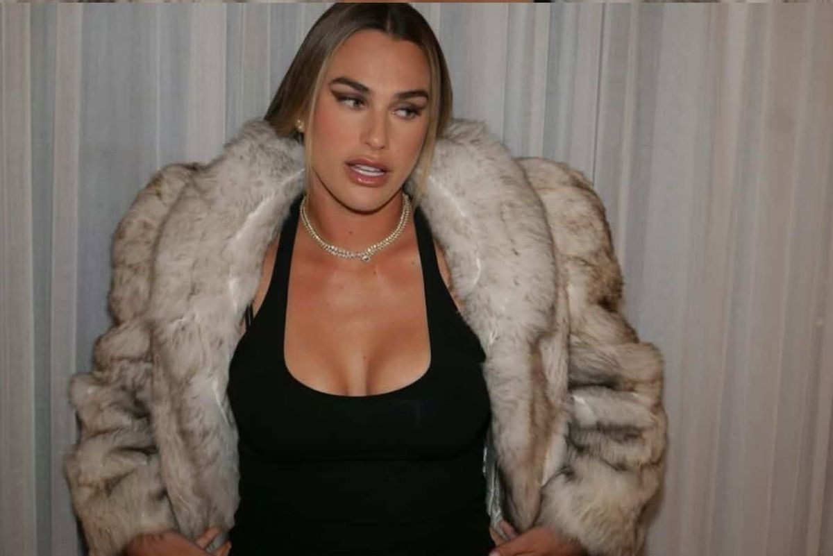 Aryna Sabalenka, apariție îndrăzneață la Săptămâna Modei de la Milano: „O regină!”