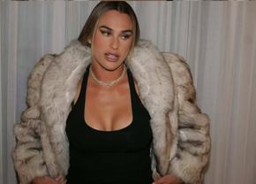Aryna Sabalenka, apariție îndrăzneață la Săptămâna Modei de la Milano: „O regină!”