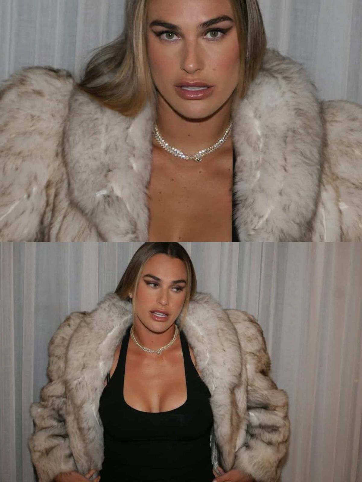 Aryna Sabalenka 2025