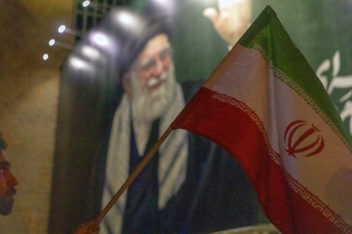 „Soția a ieșit singură în piață, știți ce a urmat?” » Poveștile românului campion cu Rapid care a jucat în Iran: „Peste România din toate punctele de vedere”