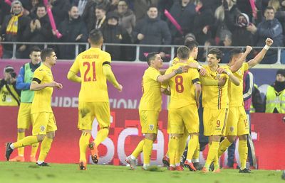 N-a mai jucat de 7 ani pentru naționala României, dar visează cu ochii deschiși: „Sper să revin într-o zi”