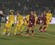 Unirea Slobozia - Rapid, etapa 29 din Superliga // FOTO: Andrei Furnigă (GSP.ro)