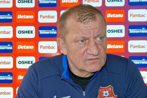 Dorinel Munteanu o „înțeapă” pe FCSB: „Nu m-a surprins! Să se obișnuiască și ei”