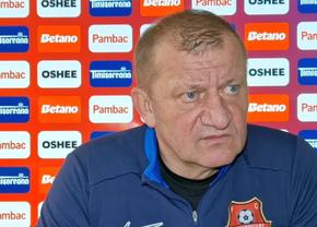 Dorinel Munteanu o „înțeapă” pe FCSB: „Nu m-a surprins! Să se obișnuiască și ei”
