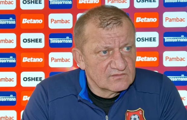 Dorinel Munteanu o „înțeapă” pe FCSB: „Nu m-a surprins! Să se obișnuiască și ei”