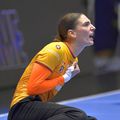 Ivana Kapitanovic a semnat cu Minaur Baia Mare // foto: Imago