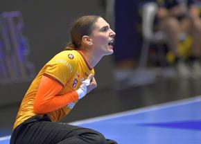 Transferul anunțat de GSP s-a făcut: Ivana Kapitanovic s-a întors în Liga Florilor