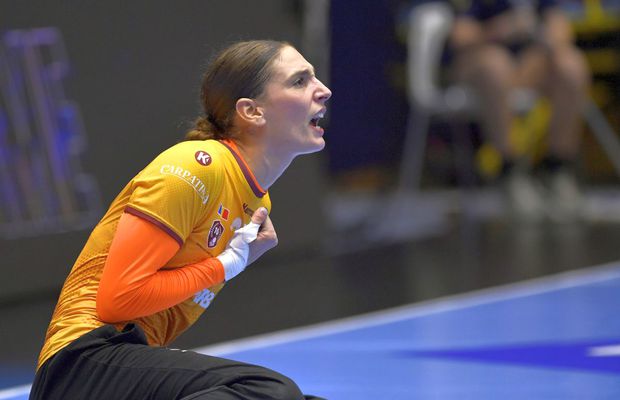 Transferul anunțat de GSP s-a făcut: Ivana Kapitanovic s-a întors în Liga Florilor