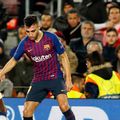 Munir El Haddadi / Foto: Instagram