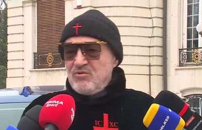 Revoluție la FCSB! Gigi Becali taie în carne vie: „Aduc ȘAPTE jucători! Pe el îl iau împrumut până la vară”