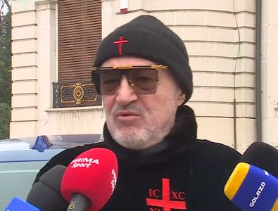 Revoluție la FCSB! Gigi Becali taie în carne vie: „Aduc ȘAPTE jucători! Pe el îl iau împrumut până la vară”