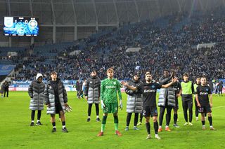 Trimisă în play-out, FCSB este „campioana” sezonului regulat la un capitol