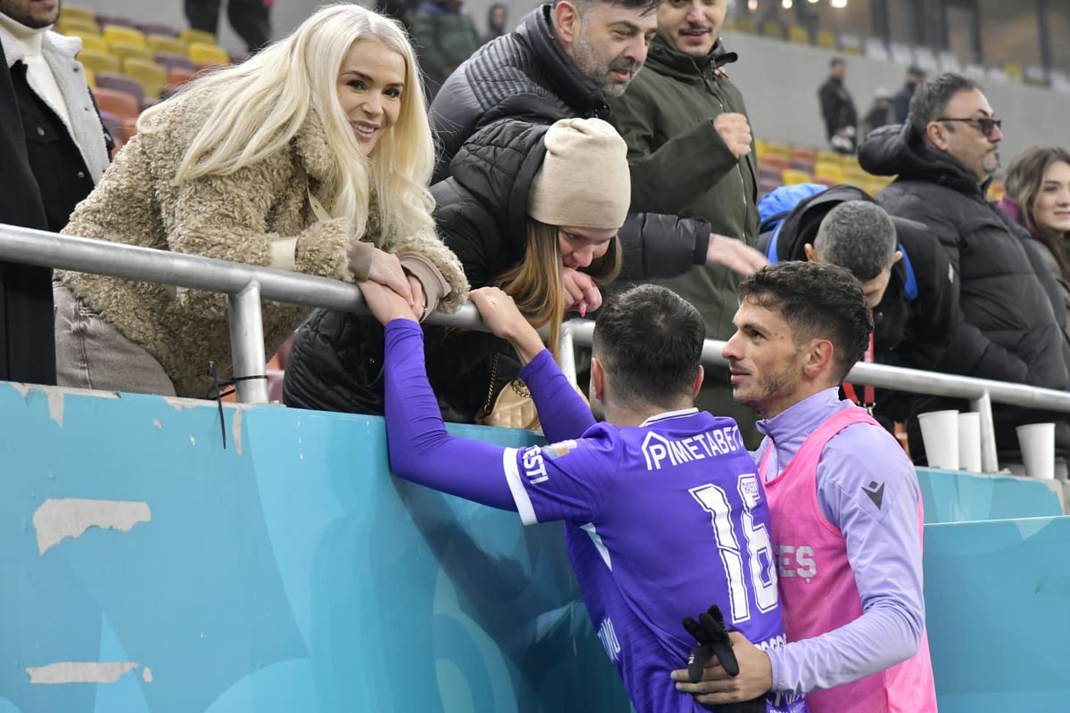 Dinamo - FC Argeș, duel din etapa 29 din Superligă