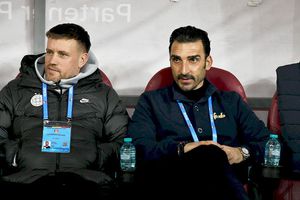 Charalambous și Pintilii au primit ultimatum » Îndeplinesc obiectivul de avarie sau sunt dați afară