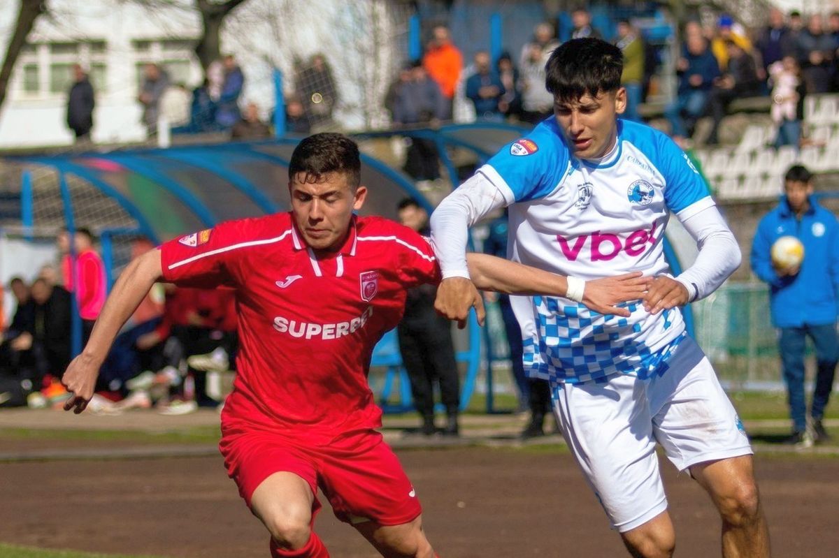 Tensiuni majore! Senatorul PNL contestă dur alegerea echipei care ar urma să joace în Superliga: „Interese punctuale sau strategii politice”