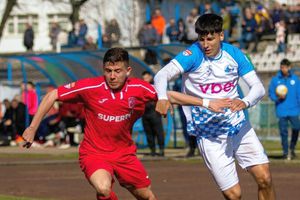 Tensiuni majore! Senatorul PNL contestă dur alegerea echipei care ar urma să joace în Superliga: „Interese punctuale sau strategii politice”