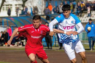 Tensiuni majore! Senatorul PNL contestă dur alegerea echipei care ar urma să joace în Superliga: „Interese punctuale sau strategii politice”