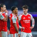 Riccardo Calafiori vrea să joace pentru AS Roma // foto: Imago Images