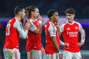 Jucătorul lui Arsenal vrea în Serie A: „Am lăsat o treabă neterminată acolo”