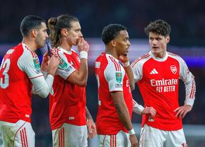 Jucătorul lui Arsenal se gândește la Serie A: „Am lăsat o treabă neterminată acolo”