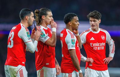 Un jucător al lui Arsenal știe ce gândesc jucătorii lui Inter despre Chivu: „Am vorbit cu mai mulți”