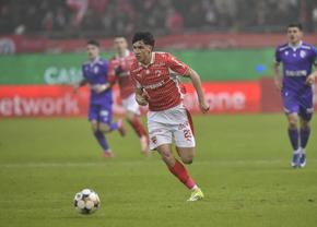 El e noul pariu de la Dinamo: „Poate face diferența, mi-a plăcut mult”