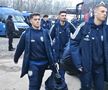 Unirea Slobozia - Rapid, imagini înaintea partidei din etapa 29