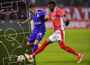 Cum a „adormit-o” FC Argeș pe Dinamo » 3 mari semne de întrebare pentru Kopic