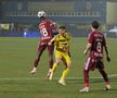 Unirea Slobozia - Rapid, etapa 29 din Superliga // FOTO: Andrei Furnigă (GSP.ro)
