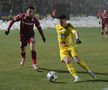 Unirea Slobozia - Rapid, etapa 29 din Superliga // FOTO: Andrei Furnigă (GSP.ro)